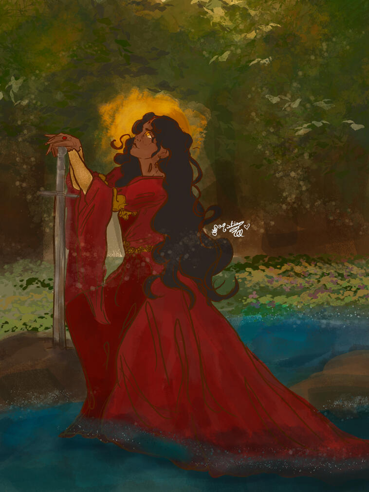 The Pendragon Effect