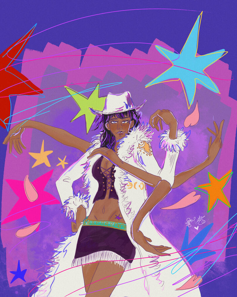 Pride