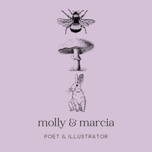 molly & marcia blog